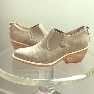Rag & Bone booties
